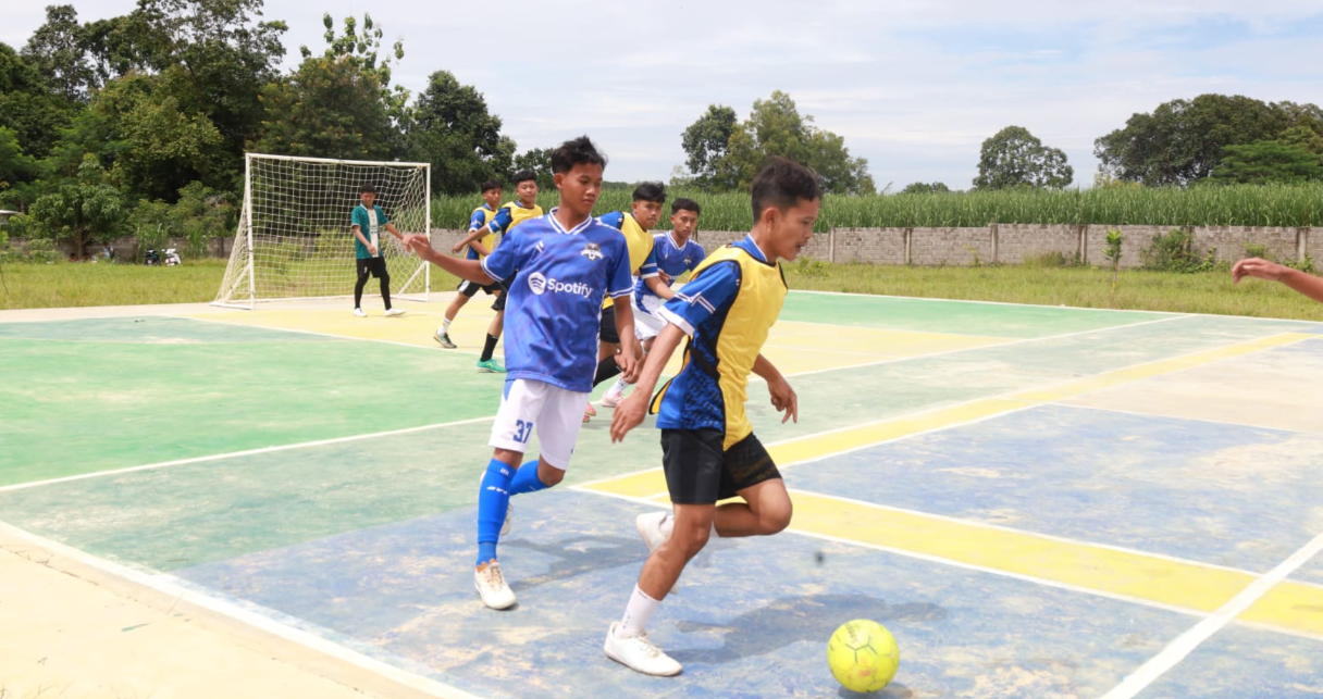 Futsal Putra